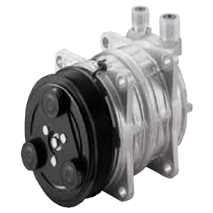 Compresor-TM13-12V-Pentru-Thermo-King-Cod-1021122-Original