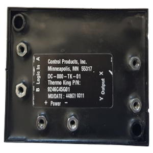 Controller-Decongelare-Pentru-Thermo-King-Cod-412255-Original