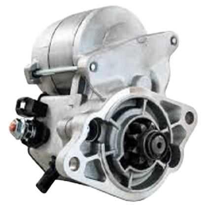 Electromotor-Pentru-Carrier-COD-TT-25-15520-00-Aftermarket Electromotor-Pentru-Carrier-COD-TT-25-15520-00-Aftermarket