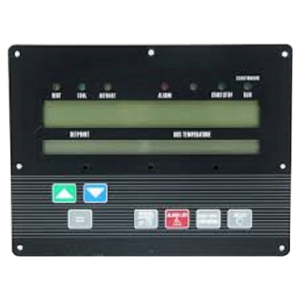 Tastatura-Panou-Comanda-Pentru-Carrier-Cod-76-50125-00-Original