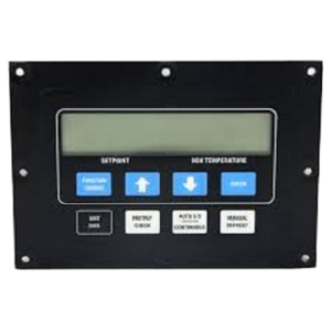 Tastaura-Panou-Comanda-Pentru-Carrier-Cod-12-00307-50-Original